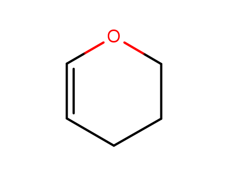 3,4-Dihydro-2H-pyran