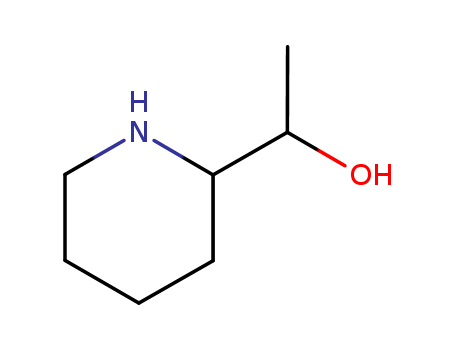 1-(2-piperidyl)ethanol cas  54160-32-6