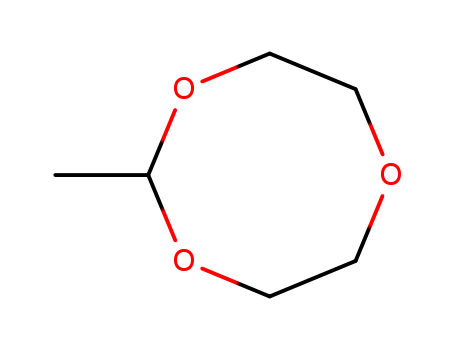 2-Methyl-1,3,6-trioxocane