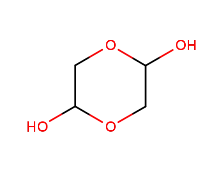 glycolaldehyde dimer