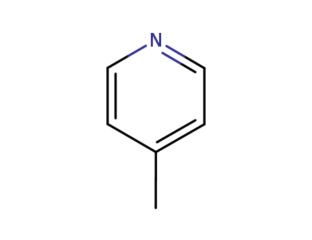 4-Methylpyridine(108-89-4)