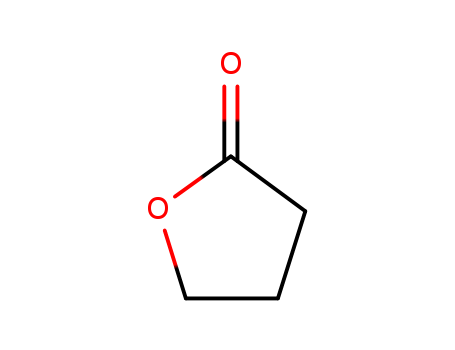 gamma-Butyrolactone