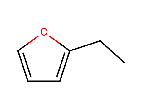 2-Ethylfuran(3208-16-0)