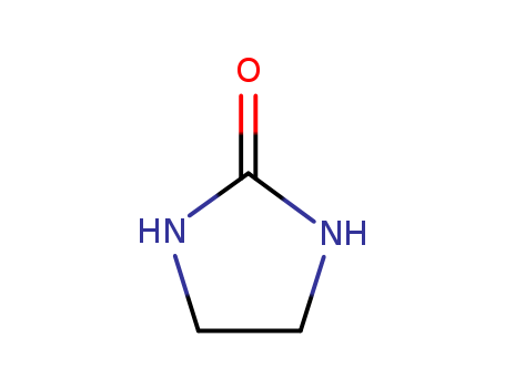 Ethyleneurea(120-93-4)