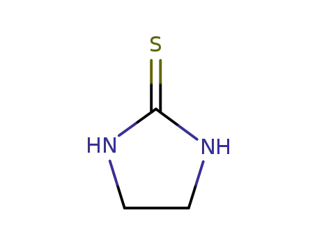 N,N'-ethylenethiourea
