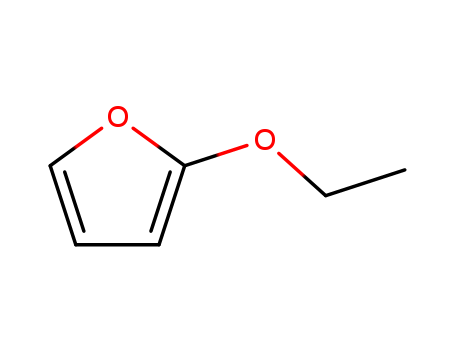 Furan, 2-ethoxy-