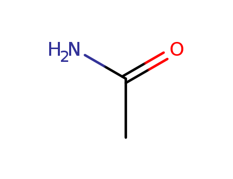 Acetamide(60-35-5)