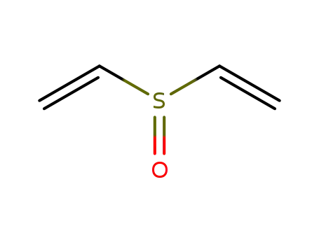 divinyl sulfoxide