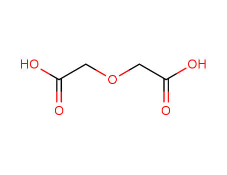 Diglycolic Acid(110-99-6)