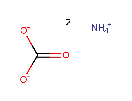 ammonium carbonate