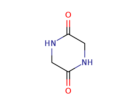2,5-Piperazinedione(106-57-0)