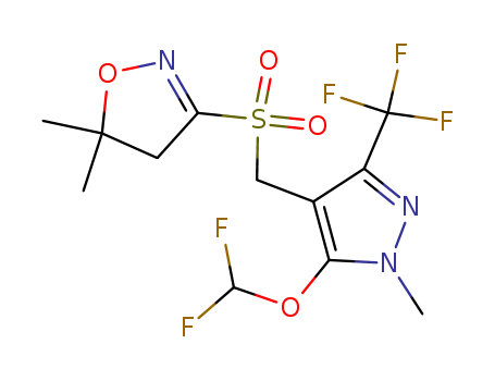 pyroxasulfone(447399-55-5)