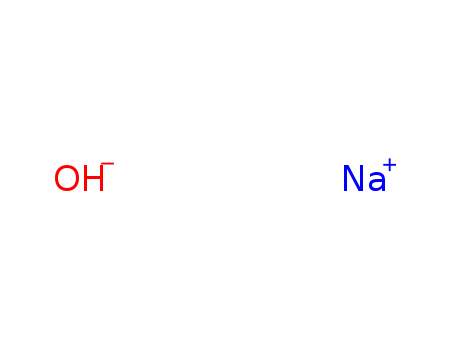 Sodium hydroxide(1310-73-2)
