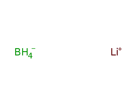 lithium borohydride