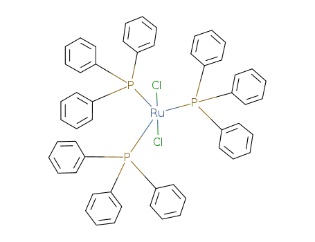 tris(triphenylphosphine)ruthenium(II) chloride