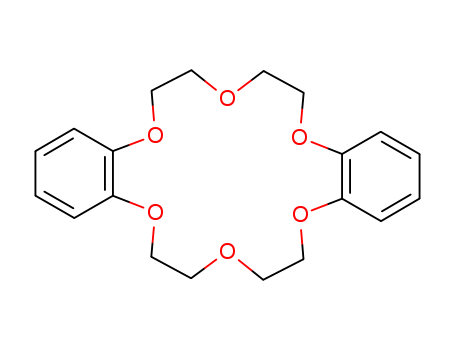 Dibenzo-18-crown-6(14187-32-7)