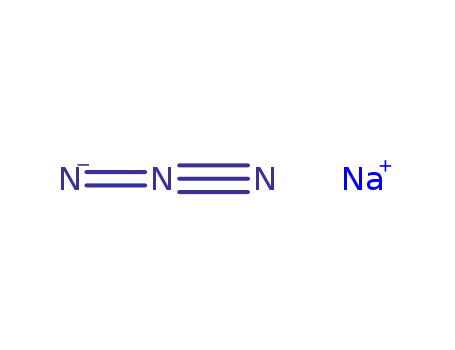 sodium azide