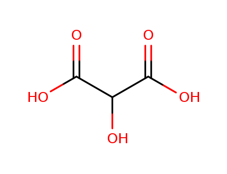 Propanedioic acid,2-hydroxy-