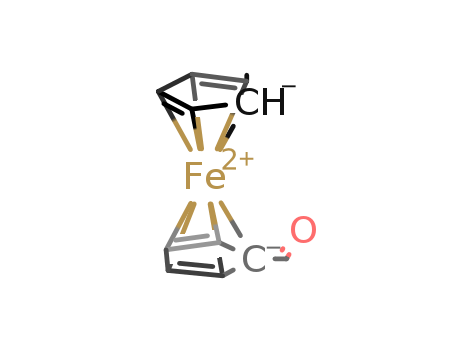 Ferrocenecarboxaldehyde(12093-10-6)