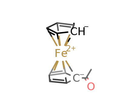 Acetylferrocene(1271-55-2)