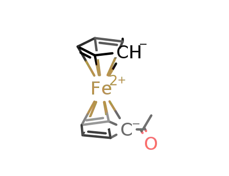 Acetylferrocene Cas no.1271-55-2 98%