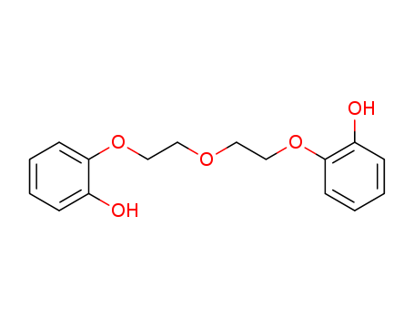Phenol,2,2'-[oxybis(2,1-ethanediyloxy)]bis- cas  23116-94-1