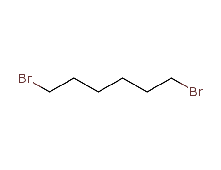 1,6-Dibromohexane(629-03-8)