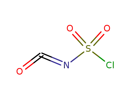 isocyanate de chlorosulfonyle