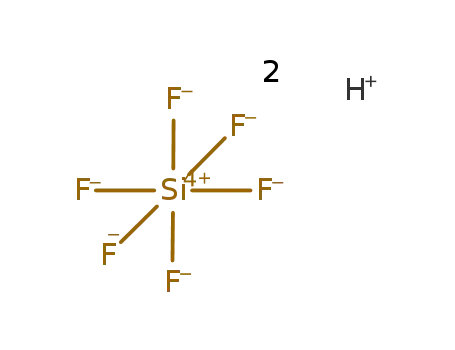 fluorosilicic acid