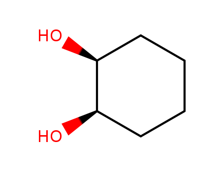 Cis-1,2-Cyclohexanediol