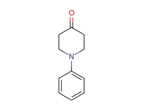 1-N-PHENYL-PIPERIDIN-4-ONE