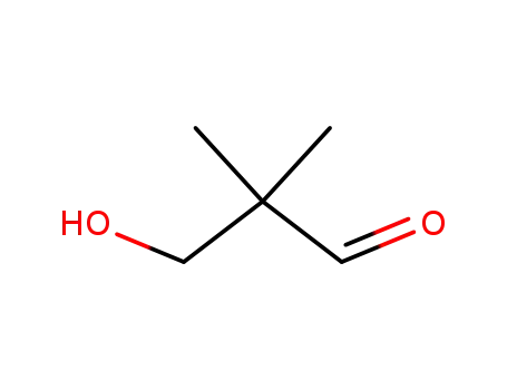 2,2-dimethyl-3-hydroxypropionaldehyde