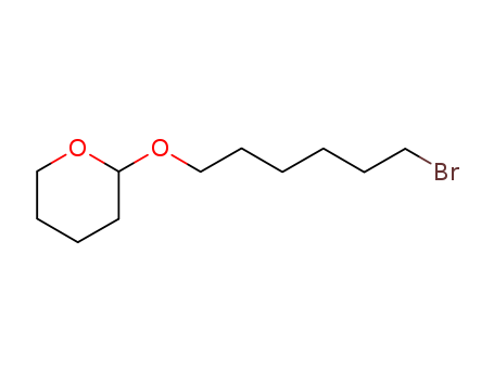 2-(6-BROMOHEXYLOXY)TETRAHYDRO-2H-PYRAN