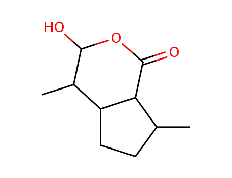 nepetalic acid