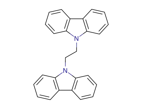 1,2-di(9H-carbazol-9-yl)ethane