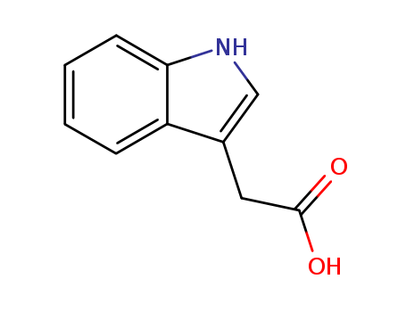 Cas 87-51-4,Indole-3-acetic acid | lookchem