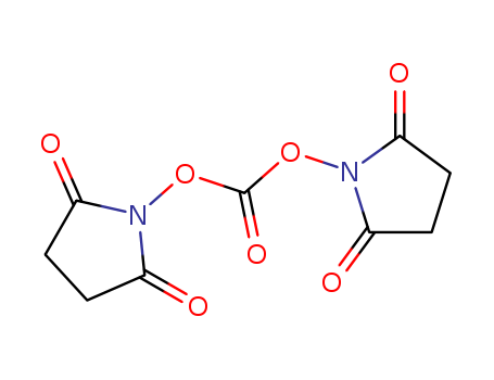 DSC N,N'-DisucciniMidyl carbonate