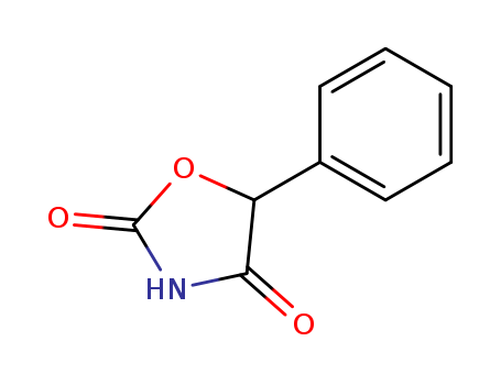 5-PHENYLOXAZOLIDINE-2,4-DIONE
