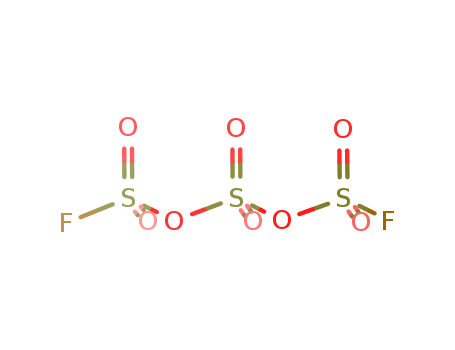 Trisulfuryl fluoride