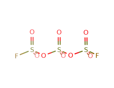 trisulfuryl fluoride