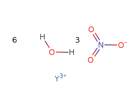 yttrium(lll) nitrate hexahydrate