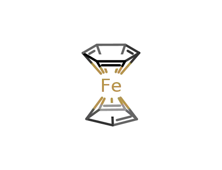 [Fe(η5-cyclopentadienyl)(η-benzene)]