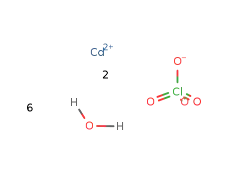 cadmium(II) perchlorate hexahydrate