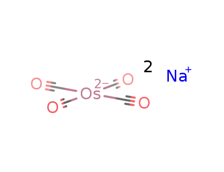 disodium tetracarbonylosmate