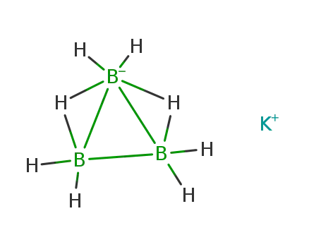 potassium octahydridotriborate