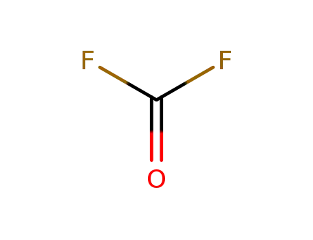 Carbonyl fluoride