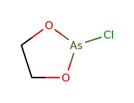Ethylene dioxochloroarsenate(III)