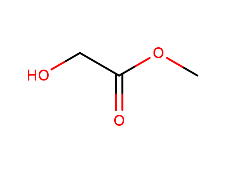 Acetic acid, 2-hydroxy-, methyl ester(96-35-5)