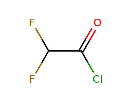 2,2-Difluoroacetyl chloride