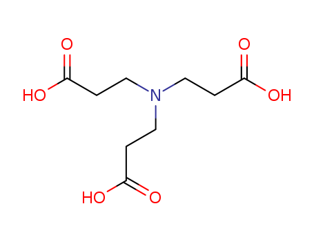 3,3',3''-Nitrilotripropionic acid